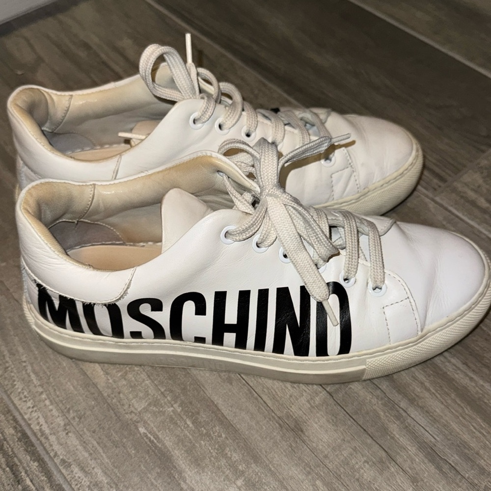 Moschino Sneakers